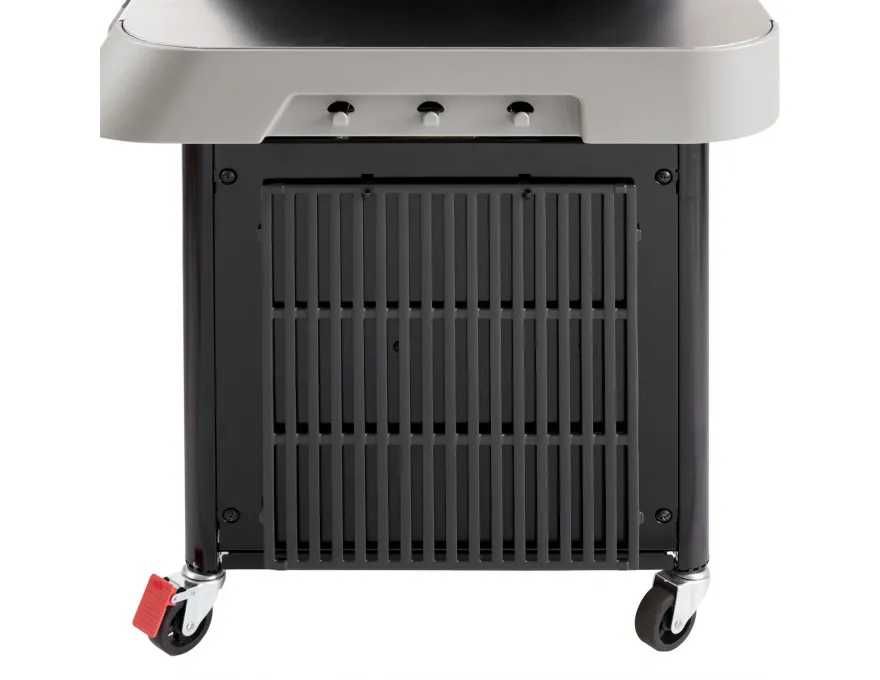 Grill gazowy Genesis E325s