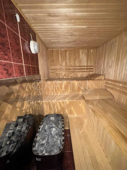 ПРОДАЖ/Капітальний маєток в селищі Глеваха/Київ/Пансіонат