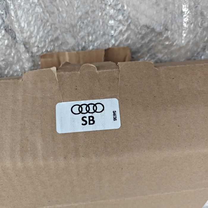 Audi Q5 SV 2024 Barra tejadilho transversal