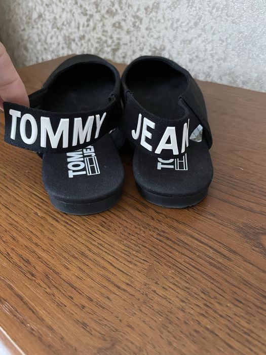Балетки Tommy Jeans  (39 роз