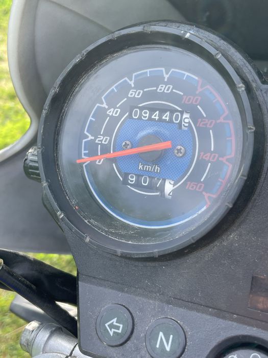 Cpark cp200 r25i