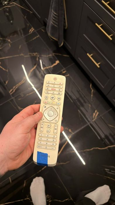 Tv philips ambilight android