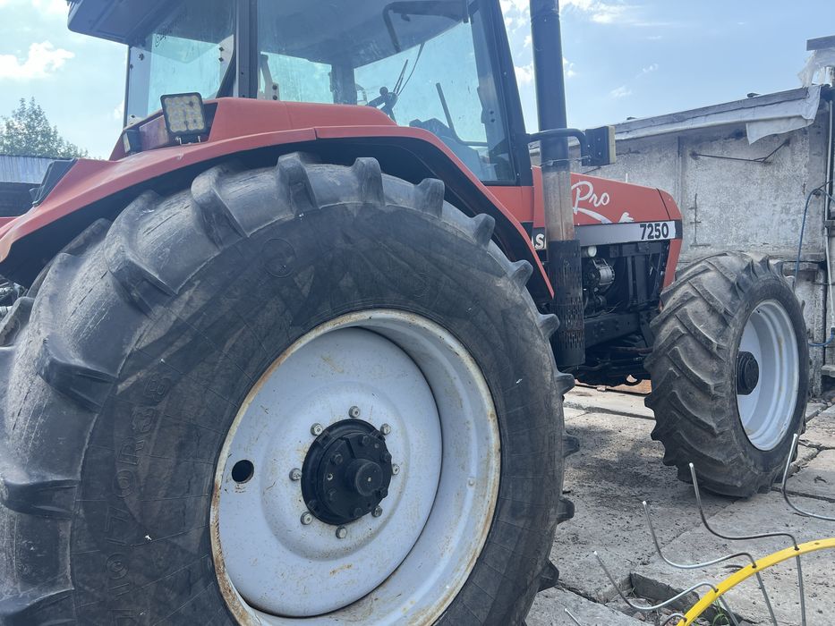 Продам Case 7250