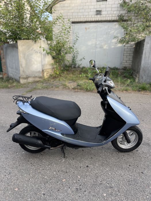 Продам Honda Dio AF 62