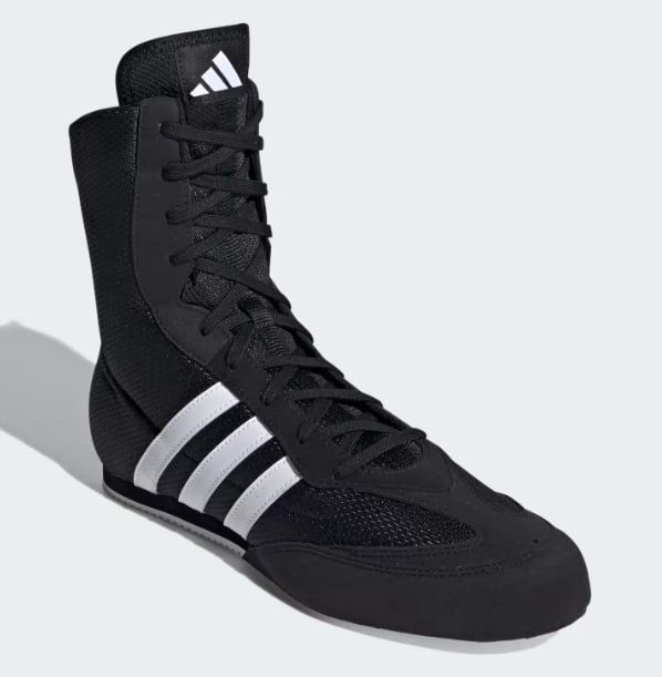 Боксерки Adidas Box hog 2