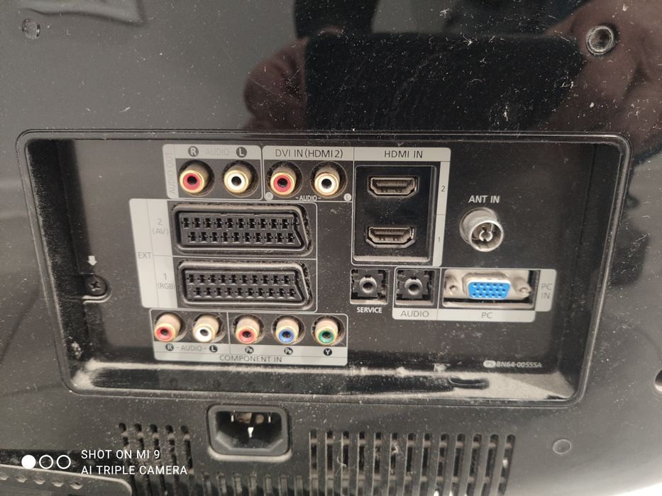 Монитор Рабочий новый