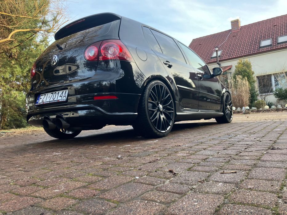 Volkswagen Golf 5 gti BWA