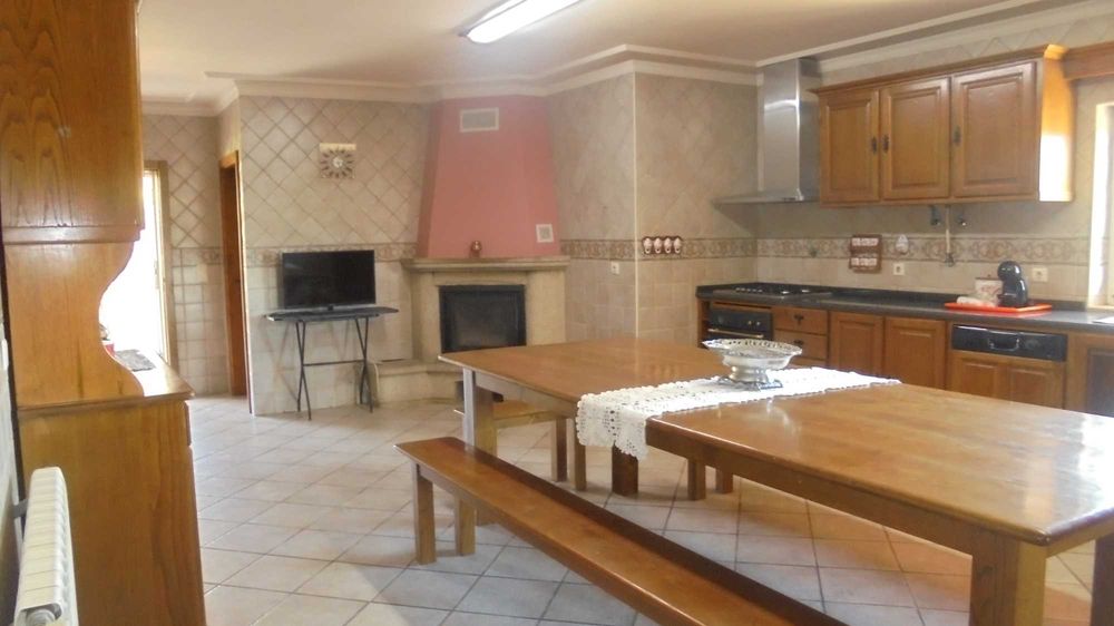Moradia T4 em Macedo de Cavaleiros – O Seu Refúgio de Luxo Próximo do Azibo