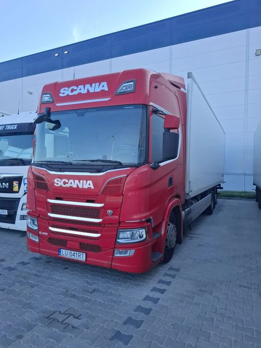 Scania