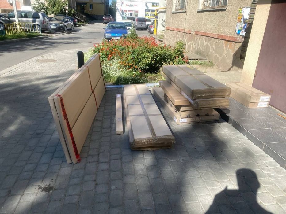 Грузчики Чернигов Вантажники Чернігів