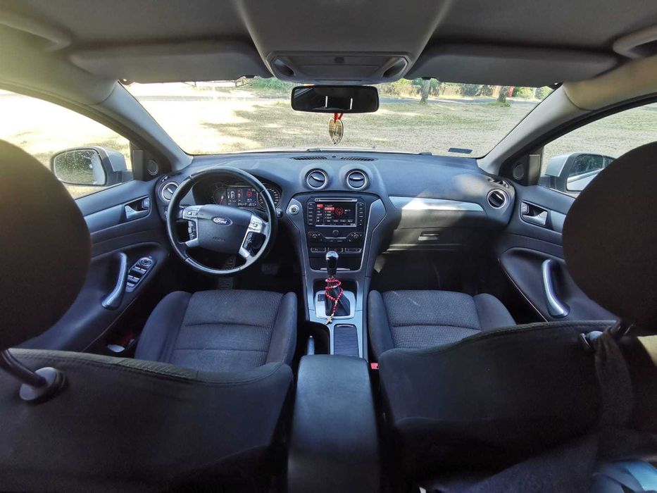 Ford Mondeo MK4 Kombi 2013r