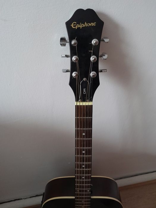 Гитара Epiphone DR100