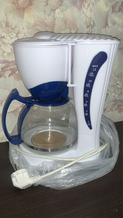 Продам кавову  машину