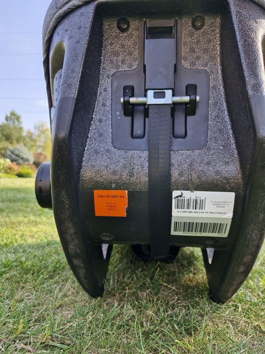 Fotelik Avionaut pixel