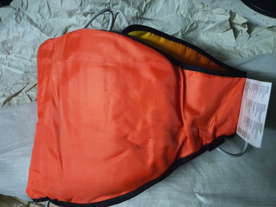 Cinto para derretor gorduras