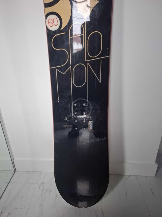 Deska Salomon 60