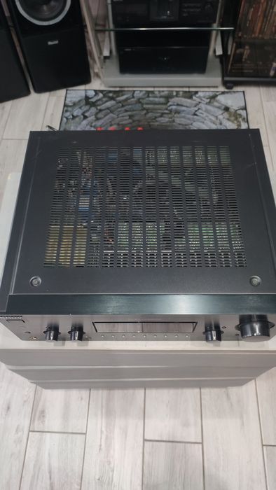 Wzmacniacz amplituner Sony STR-DB795