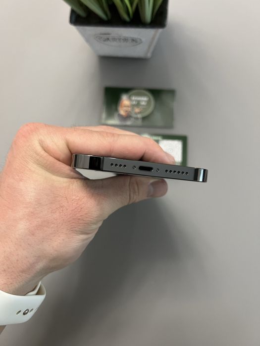 iPhone 13 Pro Max,128GB,Graphite!!!Neverlock!Гарантия!Магазин!