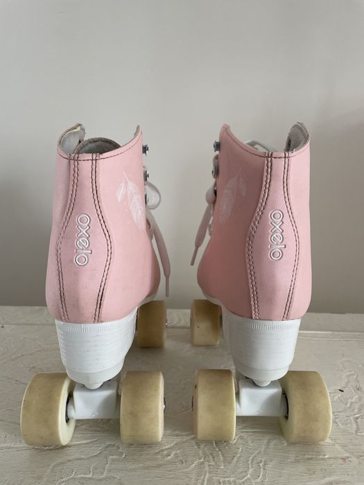 Patins nr 36 em Bom estado