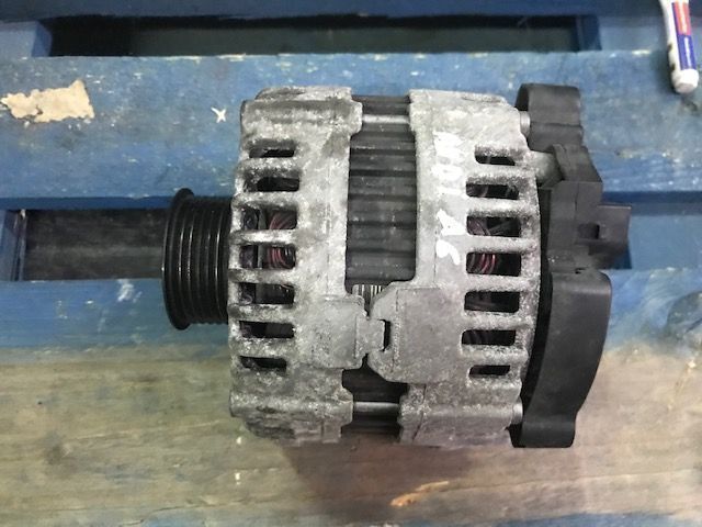 Alternador Audi A4 A6 2.7 TDI Allroad