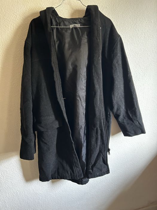 Casacos para despachar