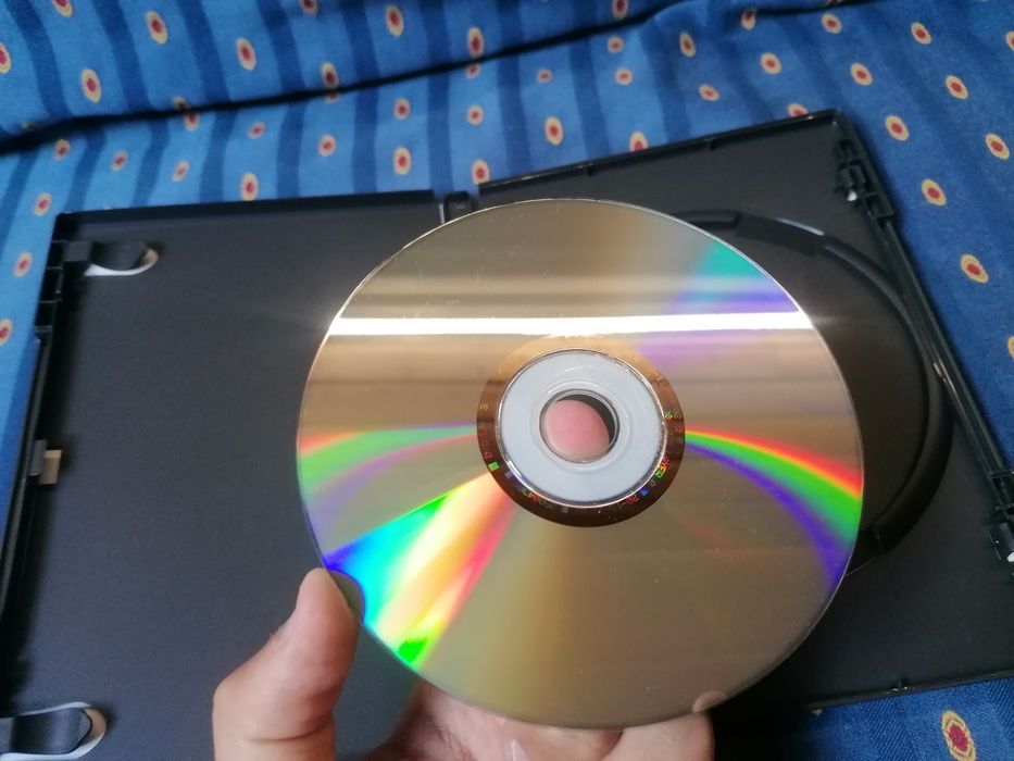 DVD O Maravilhoso Mundo dos Brinquedos - Como Novo