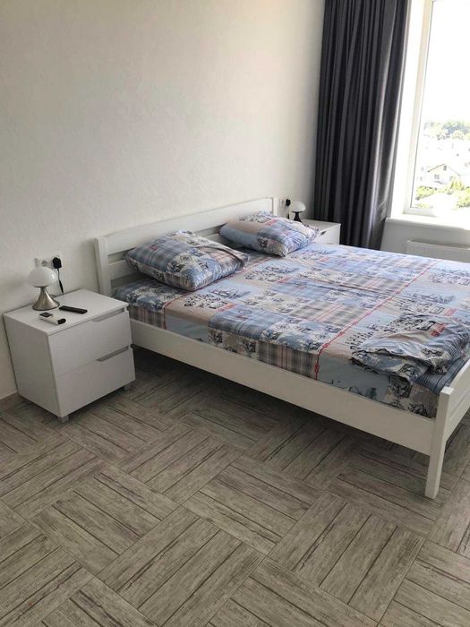 Видовая квартира Фонтанка комплекс Яхта