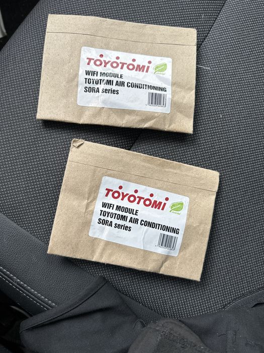 10Pen wifi para ar condicionado htw, bosh, giatsu e toytomi,, midea