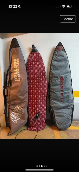 Polen surfboards modelo “To last”