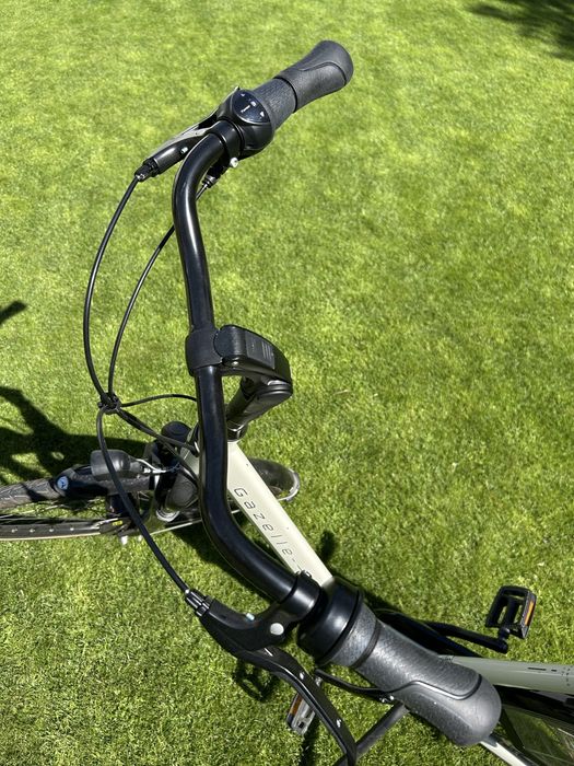 Rower Miejski Gazelle