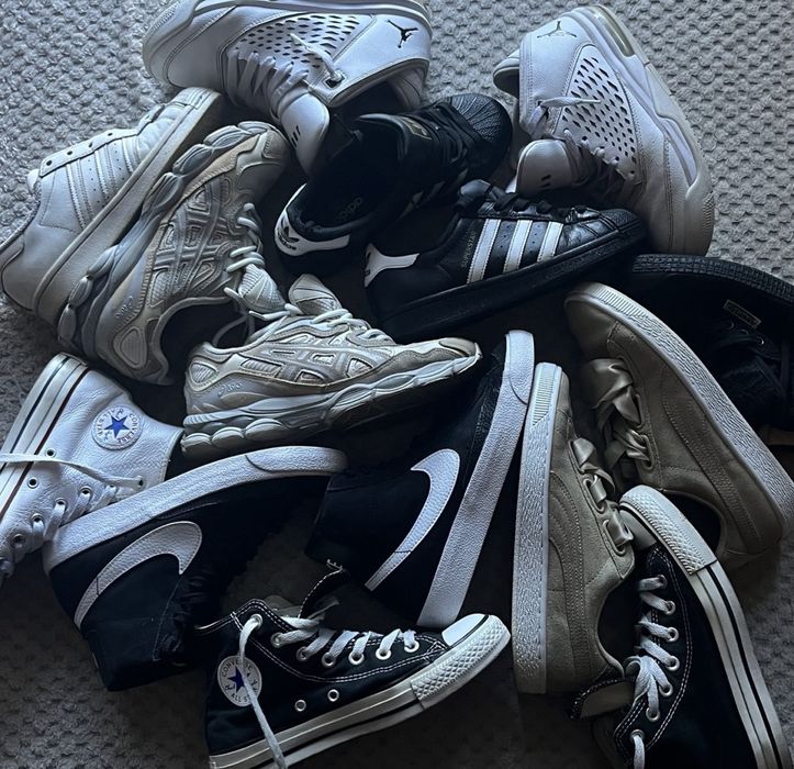 adidas kawasaki - купити чоловіче взуття - Ціна на OLX.ua