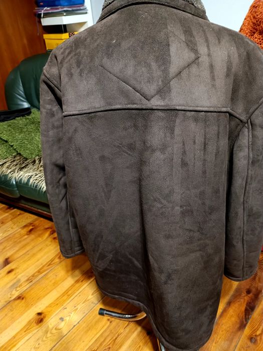 Futerko męskie sprzedam