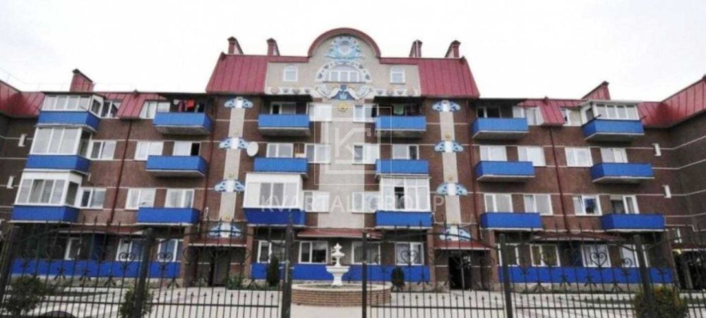1к квартира з меблями | Газ | 2 поверх | Центр