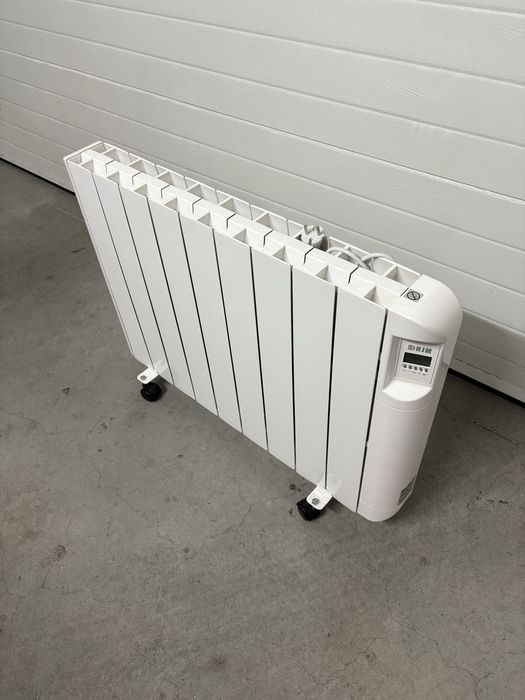 Aquecedor elétrico (emissor térmico)