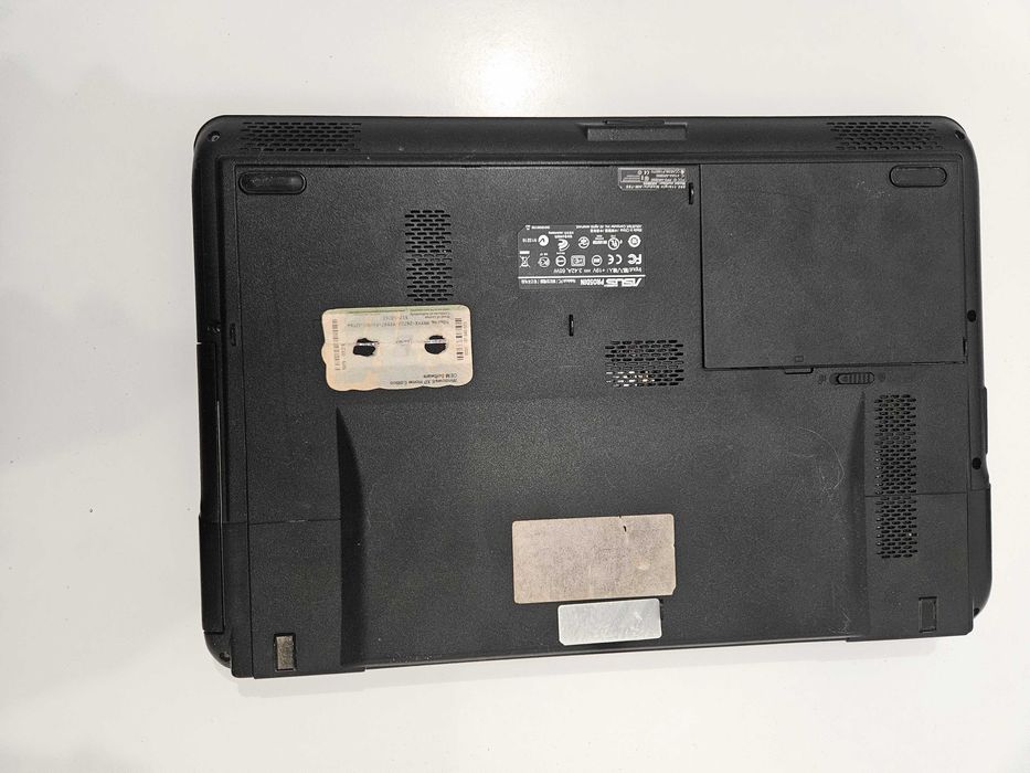 Laptop ASUS K50 Series
