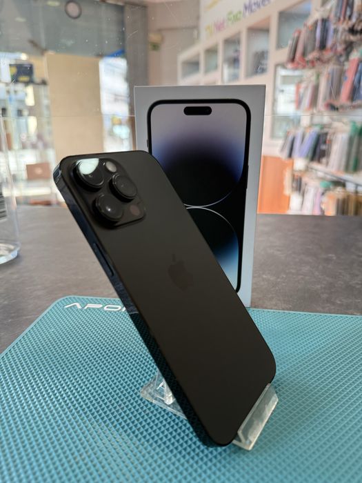 Iphone 14 Pro Max 256GB