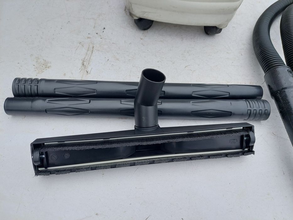 Odkurzacz stihl se 60