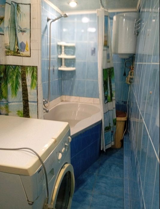 Сдаётся Пол дома ВОЕННЫМ +