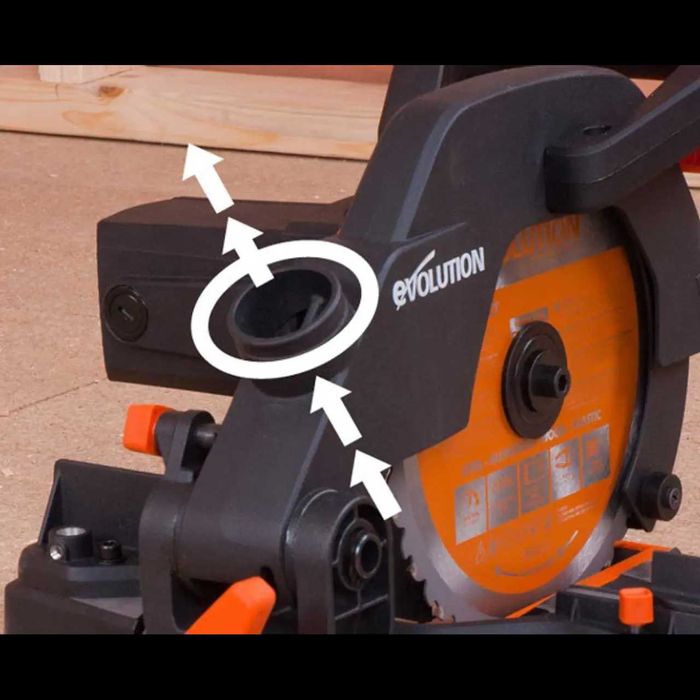 D14- Evolution R210CMS multi-material CORTE de ferro, alumínio ...