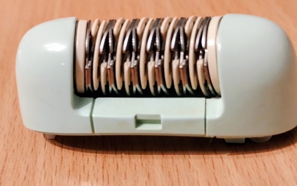 Depilator Philips Beauty Satinelle