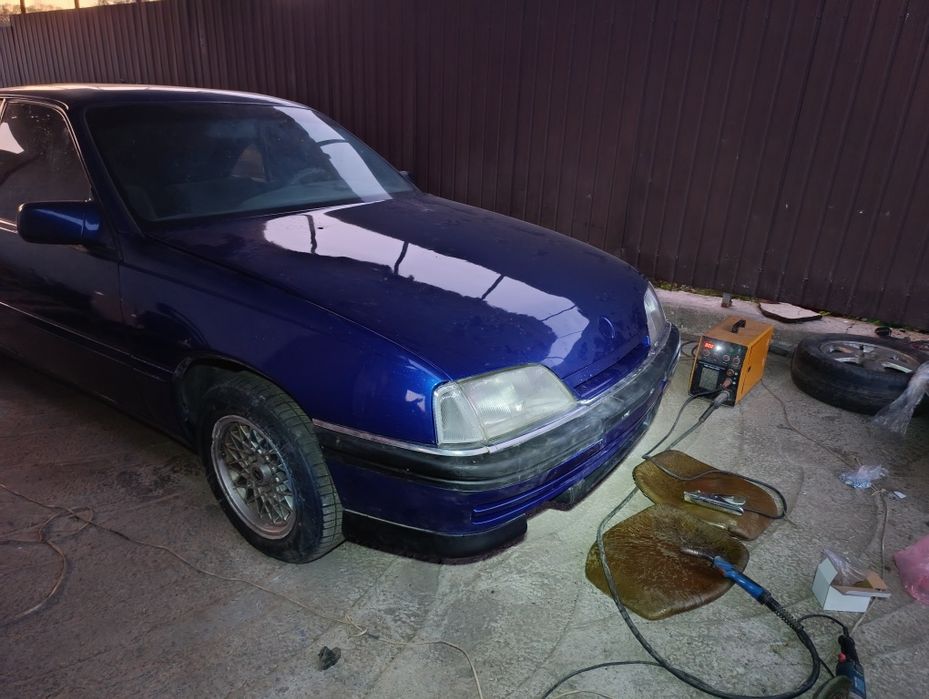 Opel omega a 2.0i розбір шрот