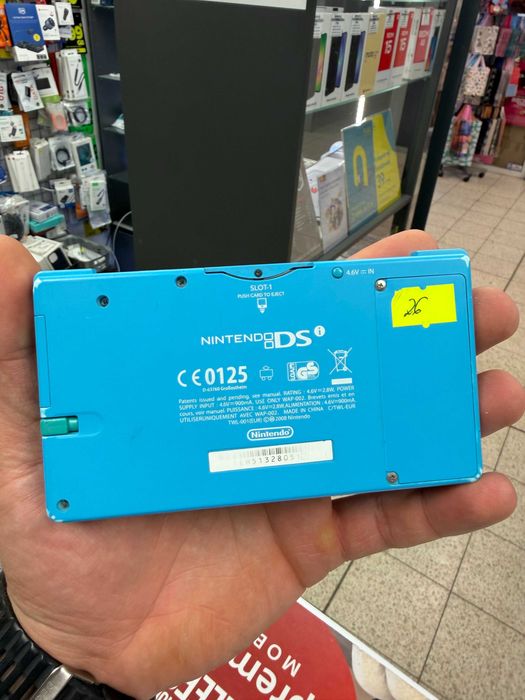 Konsola Nintendo DSi | Gwarancja | Sklep | 26