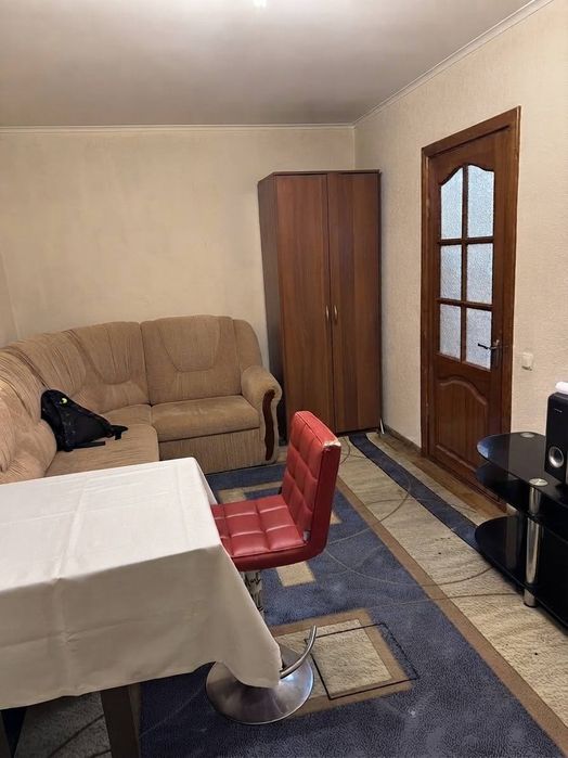 Оренда 1к квартири, Правий, 9та лік.
