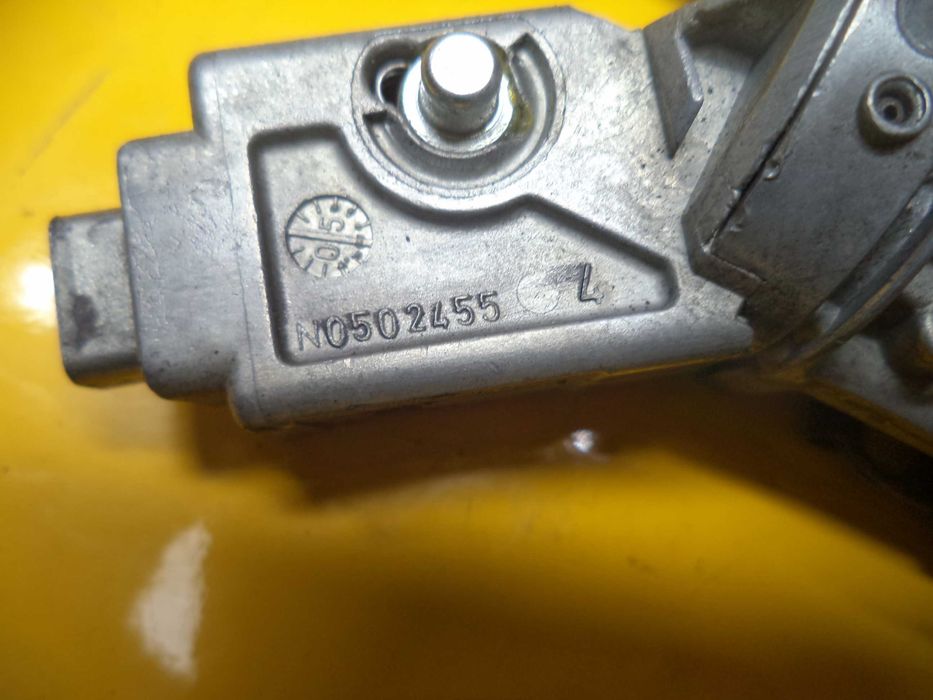 Замок зажигания Peugeot Partner Пежо 407 Citroen Berlingo Citroen C4