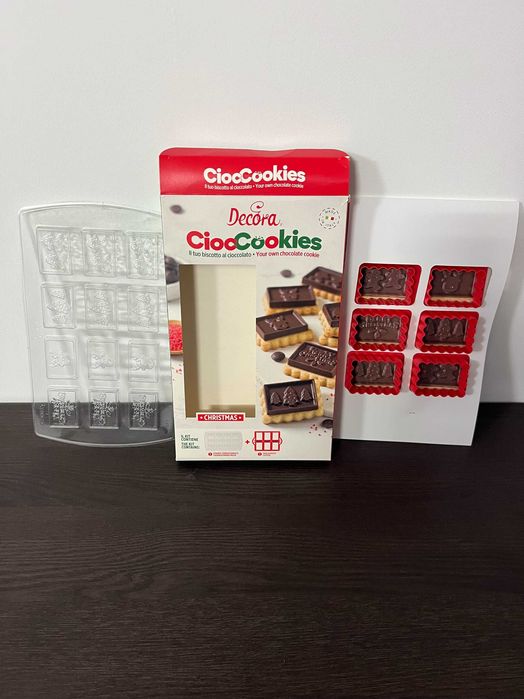 Fondue chocolate Silvercrest