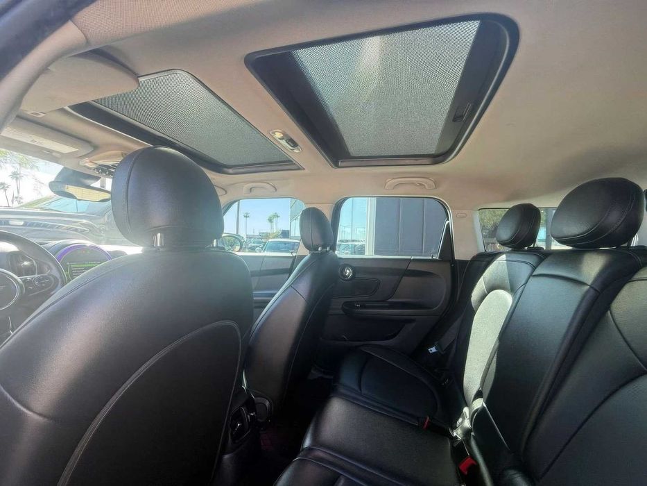 MINI Countryman Cooper ALL4      2021