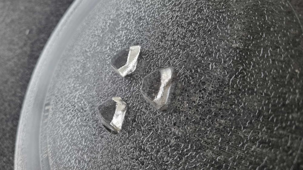 Prato para Micro Ondas diametro 24,5cm Modelo K12