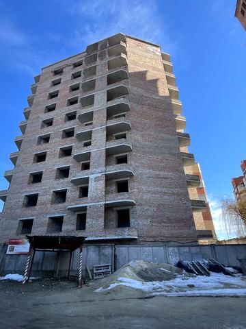 Продаж 1-к квартири по вул.Галицька Тернопіль