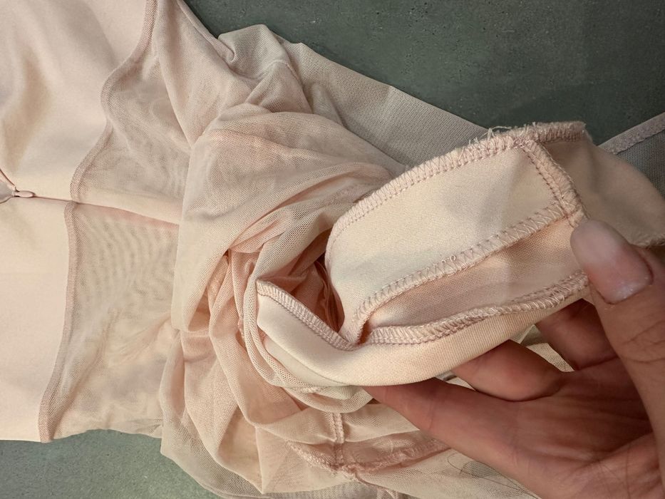 sukienka-body Linę 6ix