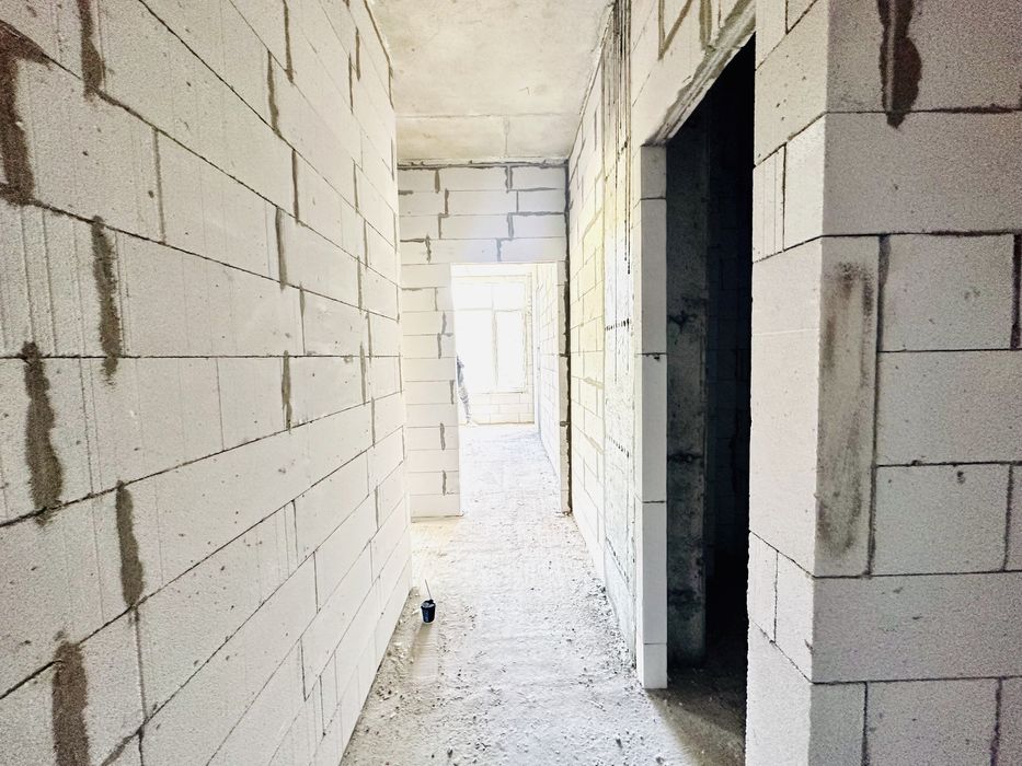 1-комнатная квартира по адресу (площадь 48,7 м²) - Atlanta.ua - фото 4